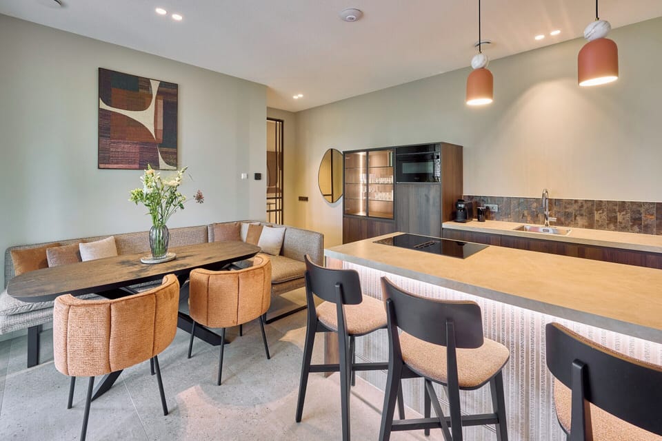House | Dining