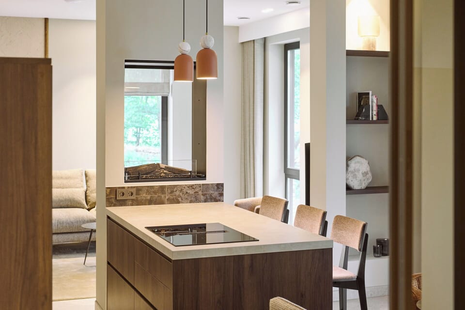 House | Dining