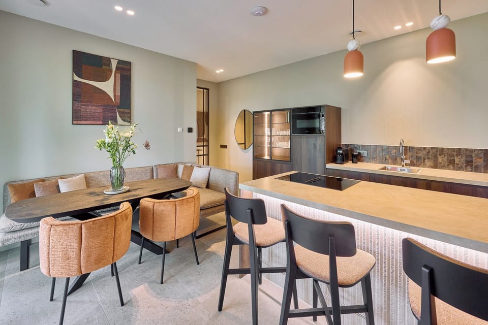 House | Dining