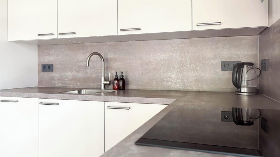 House | Private kitchen | Highchair