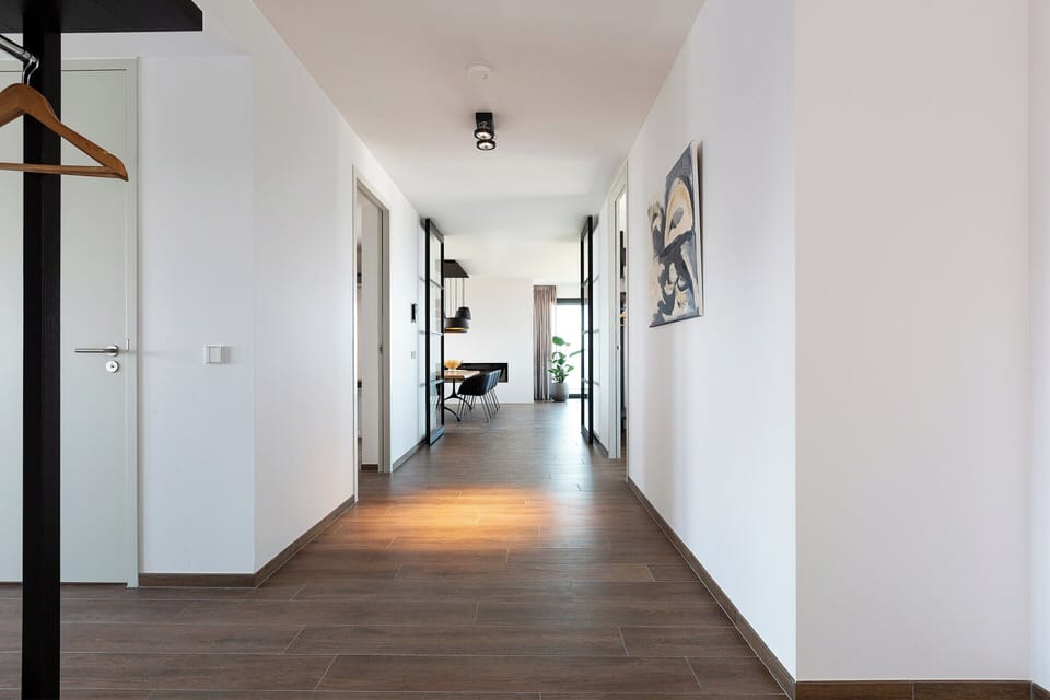Apartment | Interior