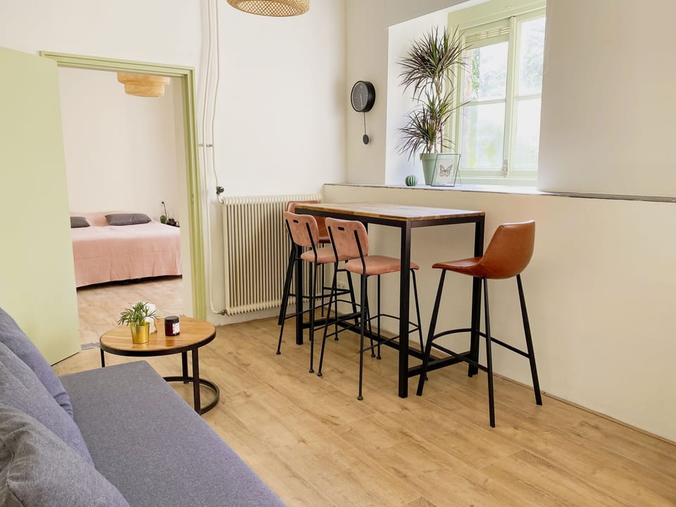 House, Accessible | 1 bedroom