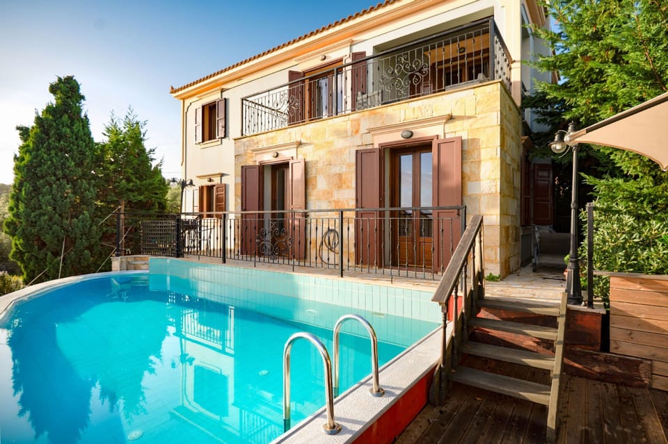 House | 3 bedrooms