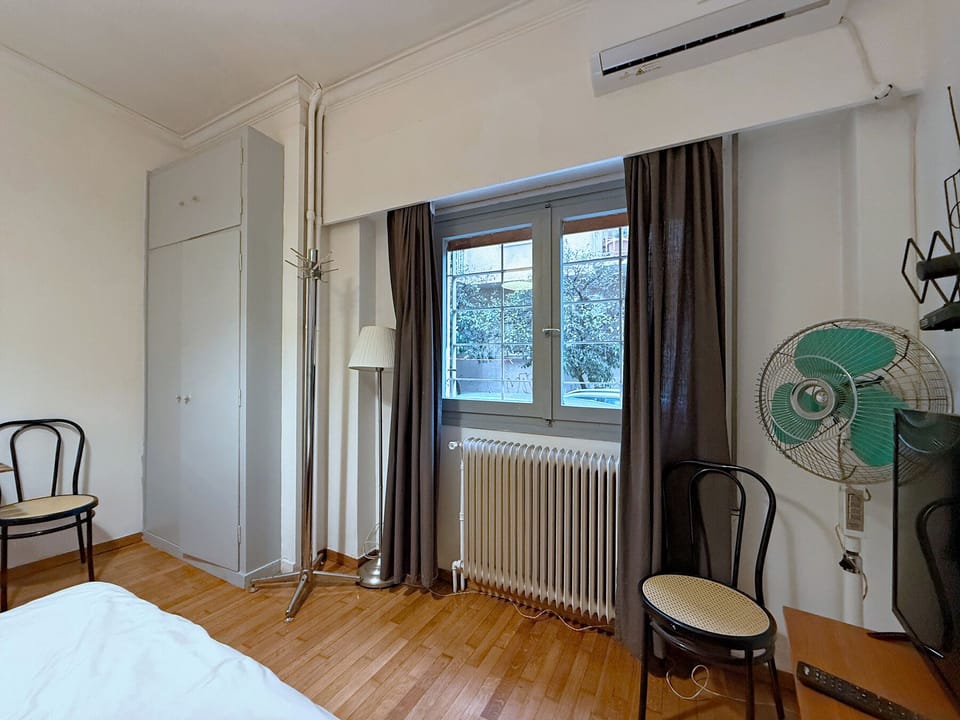 Apartment | Iron/ironing board, free WiFi