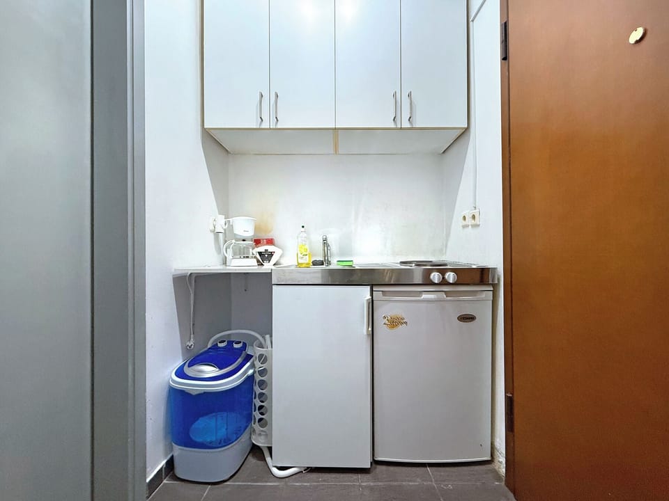 Apartment | Private kitchen