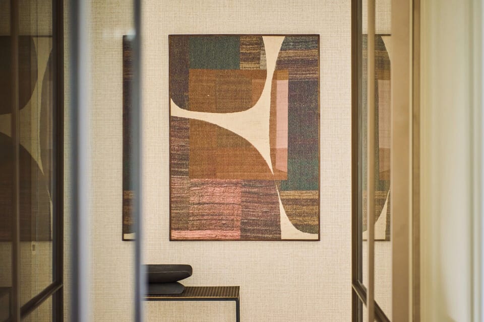 Apartment | Interior detail