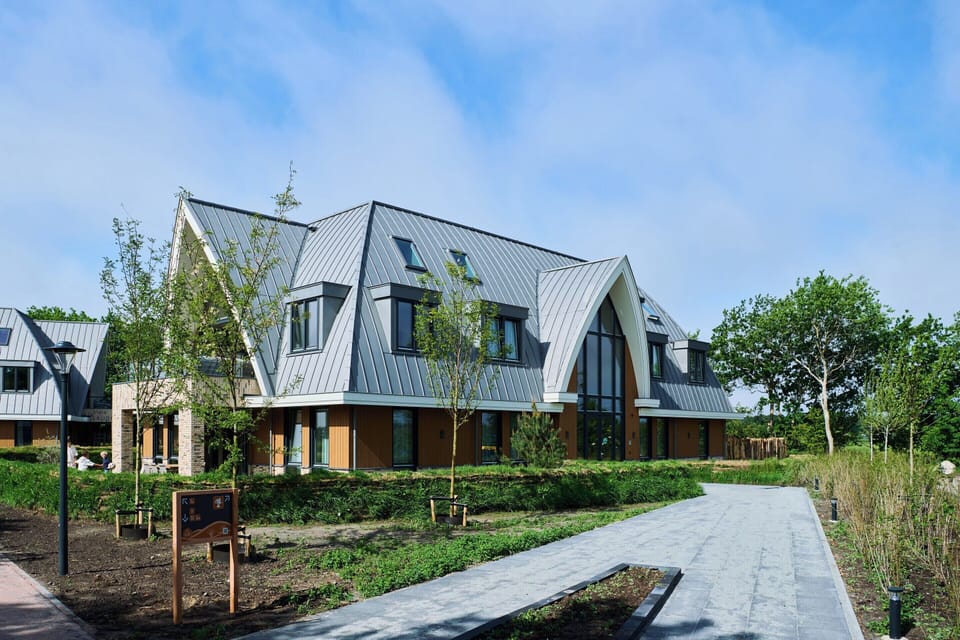 Apartment | Exterior
