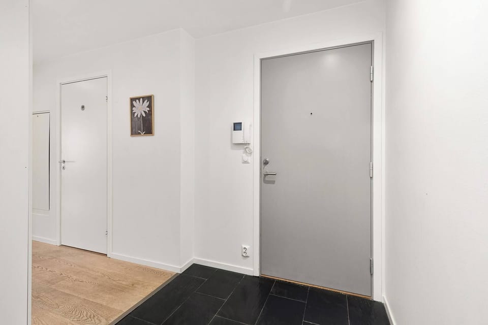 Apartment, 2 Bedrooms, Accessible, Patio | Interior