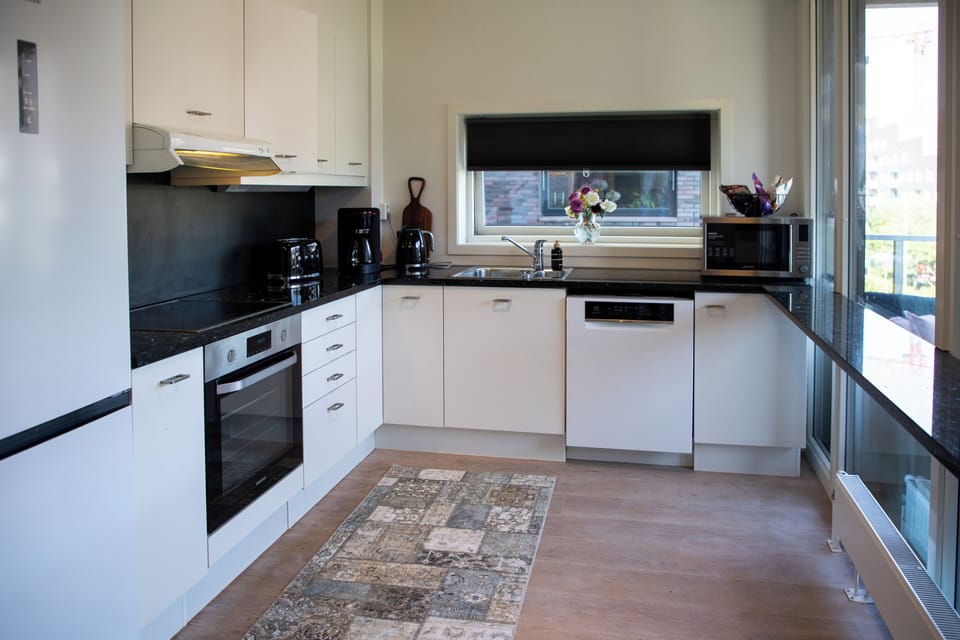 Apartment, 2 Bedrooms, Accessible, Patio | Interior