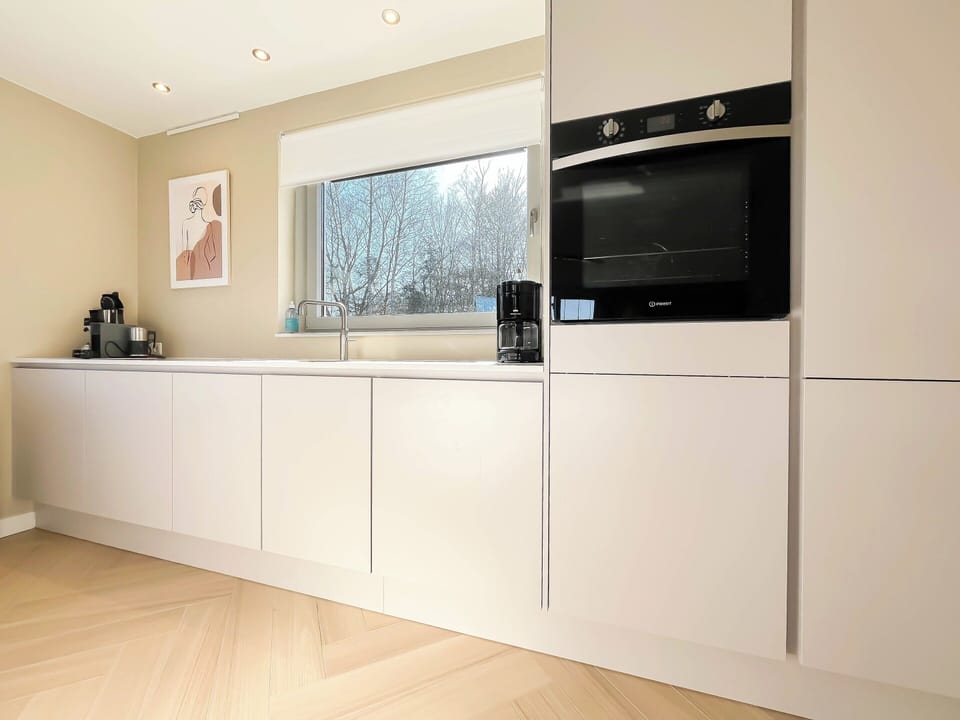 House | Private kitchen