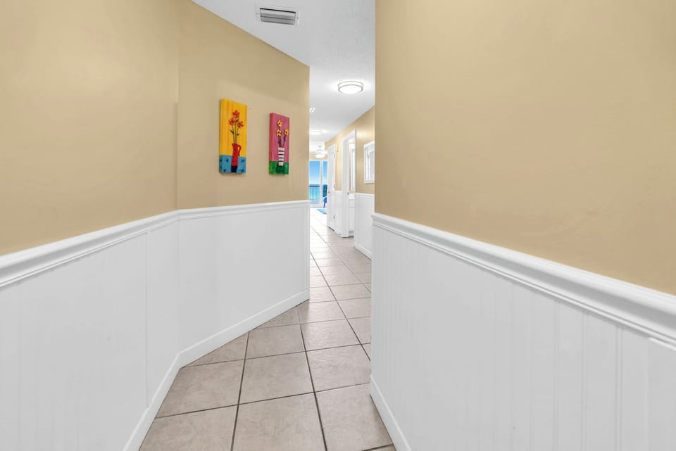 Entry way