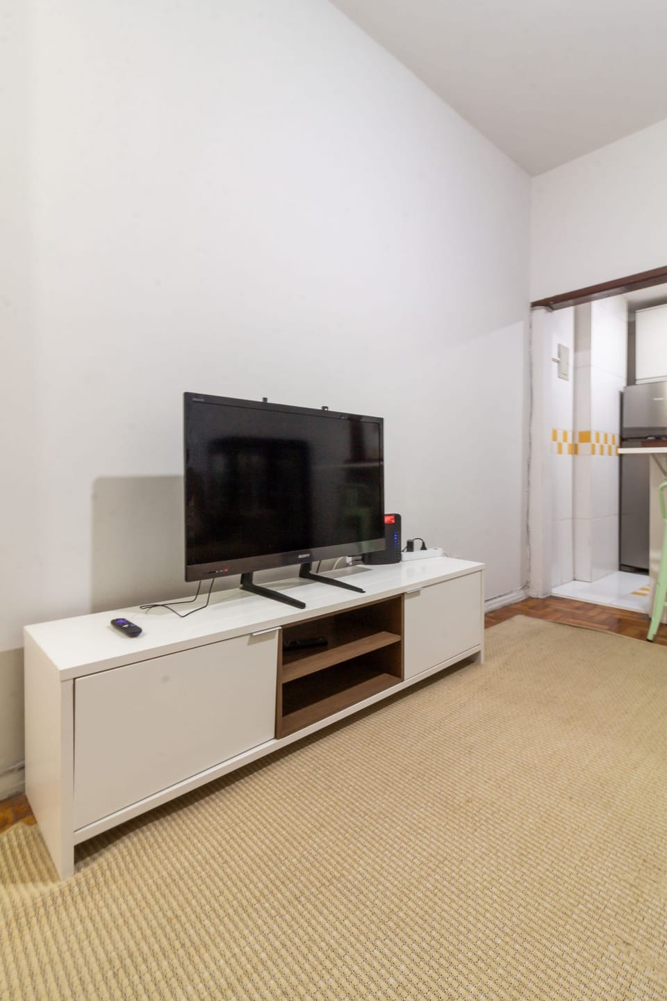 House | 1 bedroom