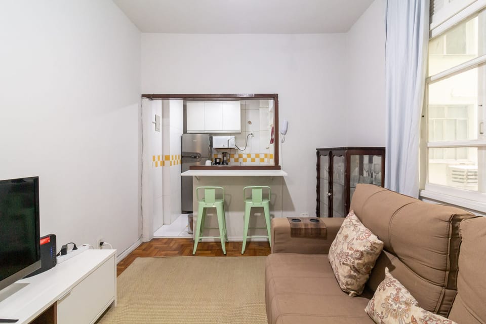 House | 1 bedroom