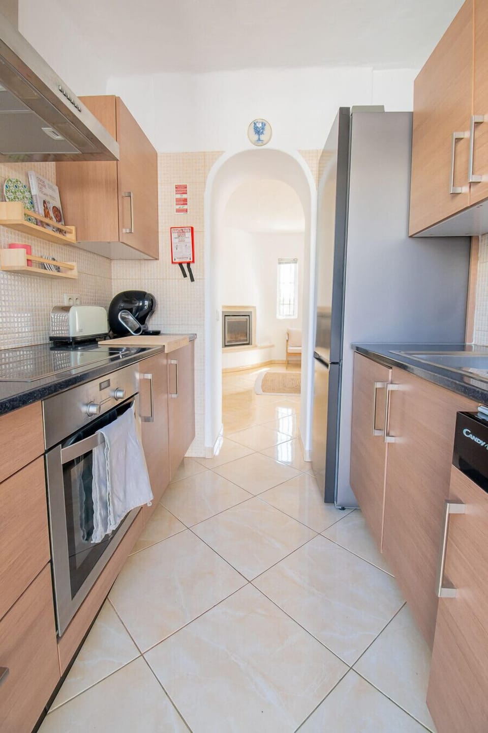 House | 2 bedrooms