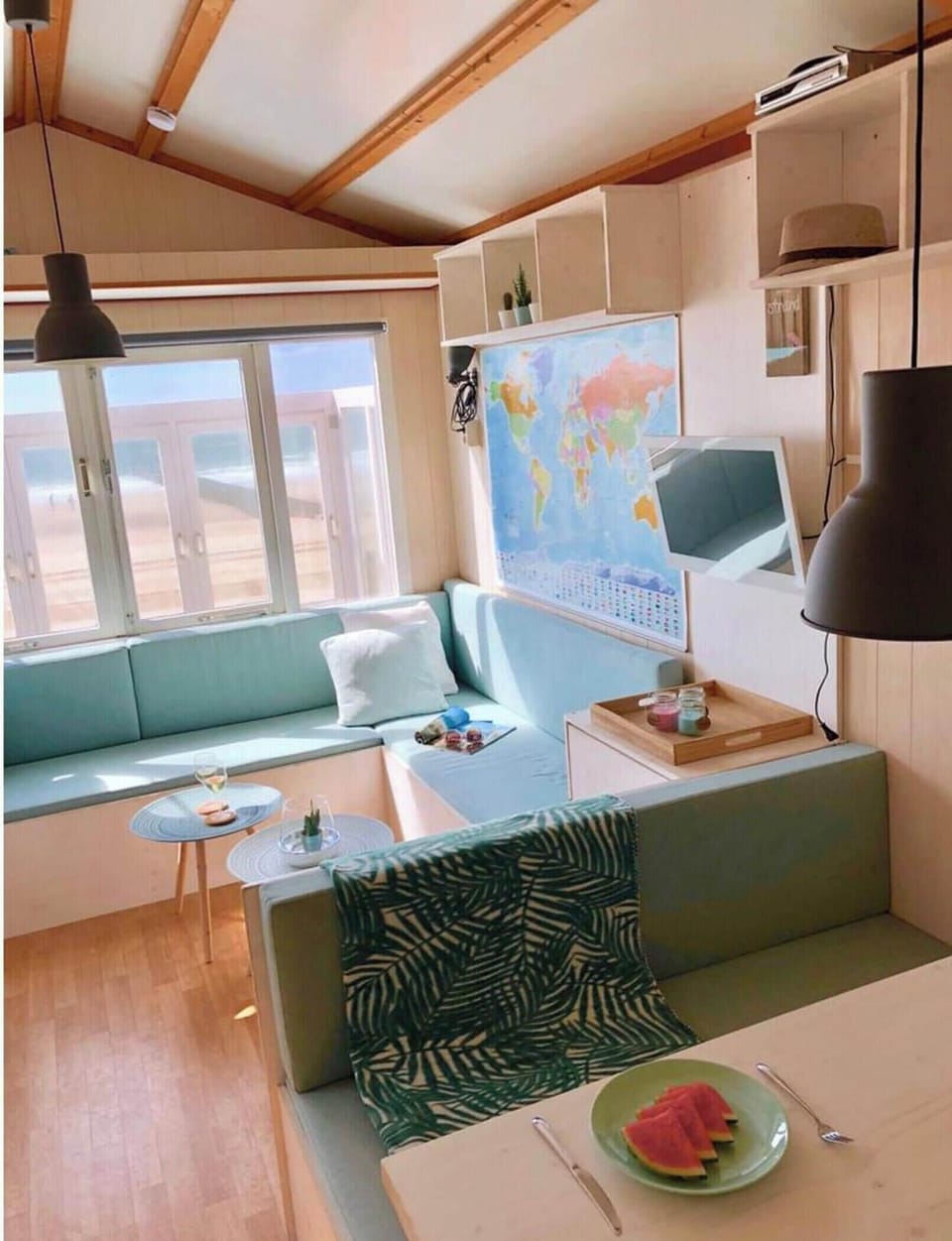 House | Living room