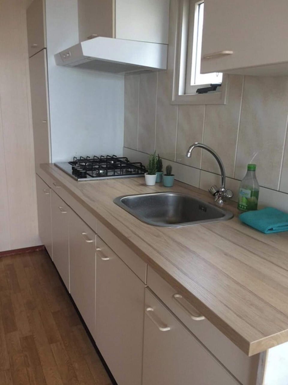 House | Private kitchen