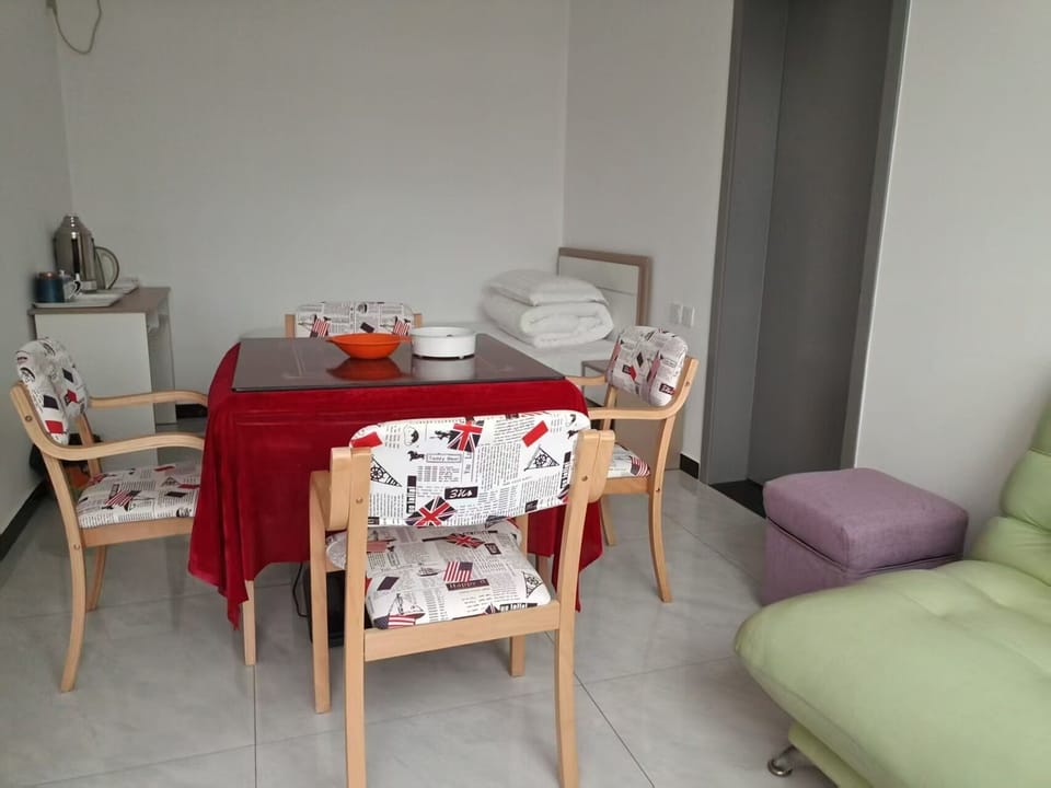 Basic Suite | Room amenity