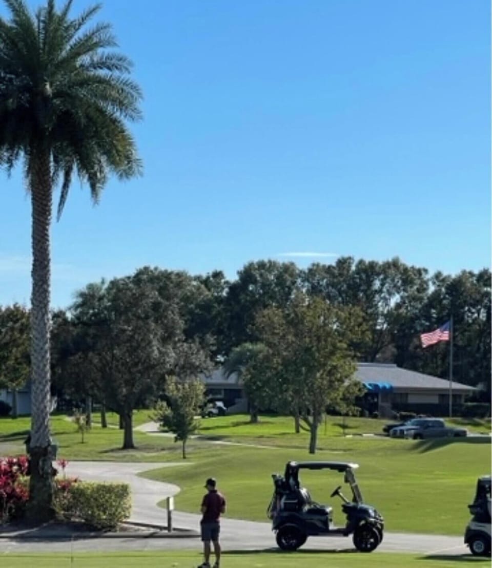 Golf