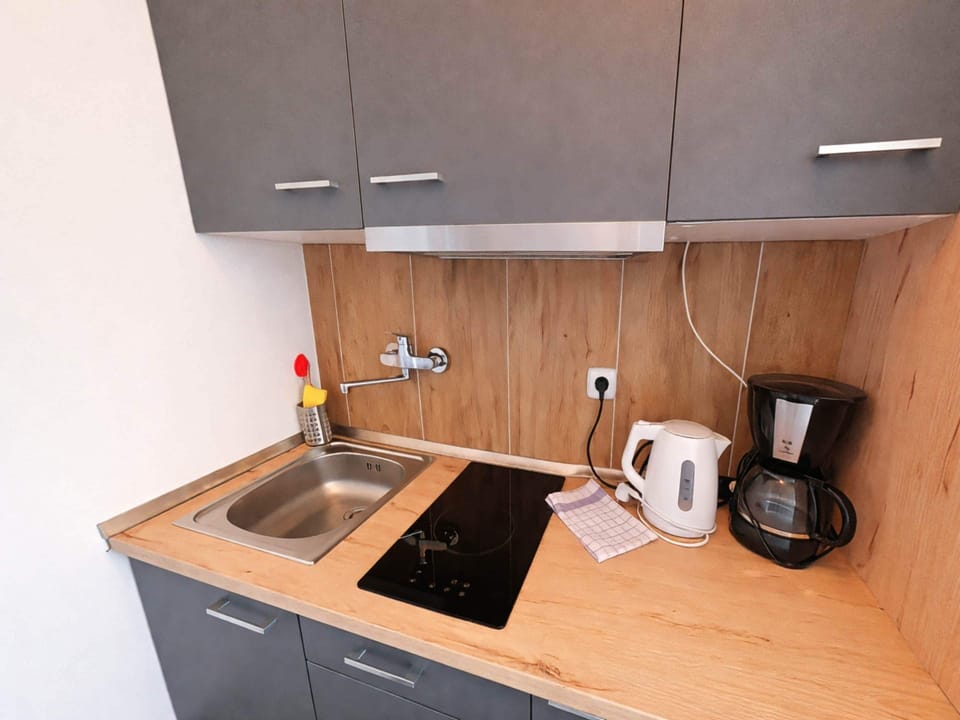Apartment | Private kitchen