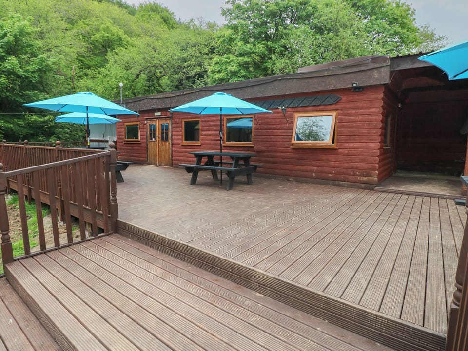Cottage | Outdoor dining