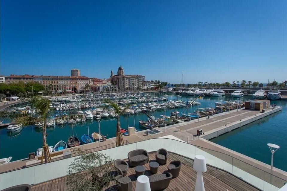 Marina
