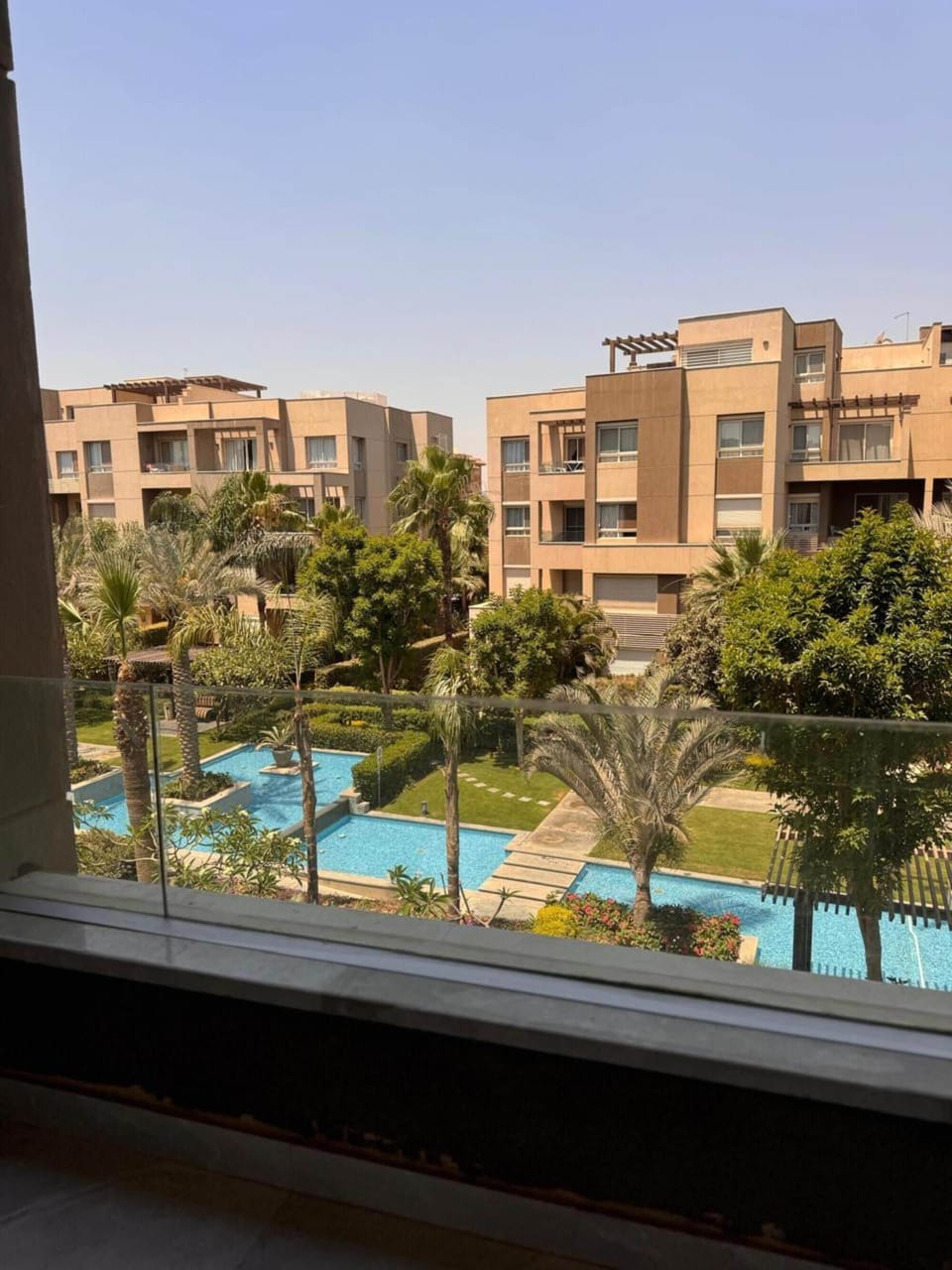 Superior Apartment, 3 Bedrooms, Lake View | Interior