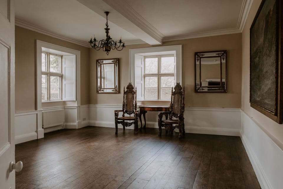 Exclusive House, Ensuite (Allington Manor ) | Free WiFi