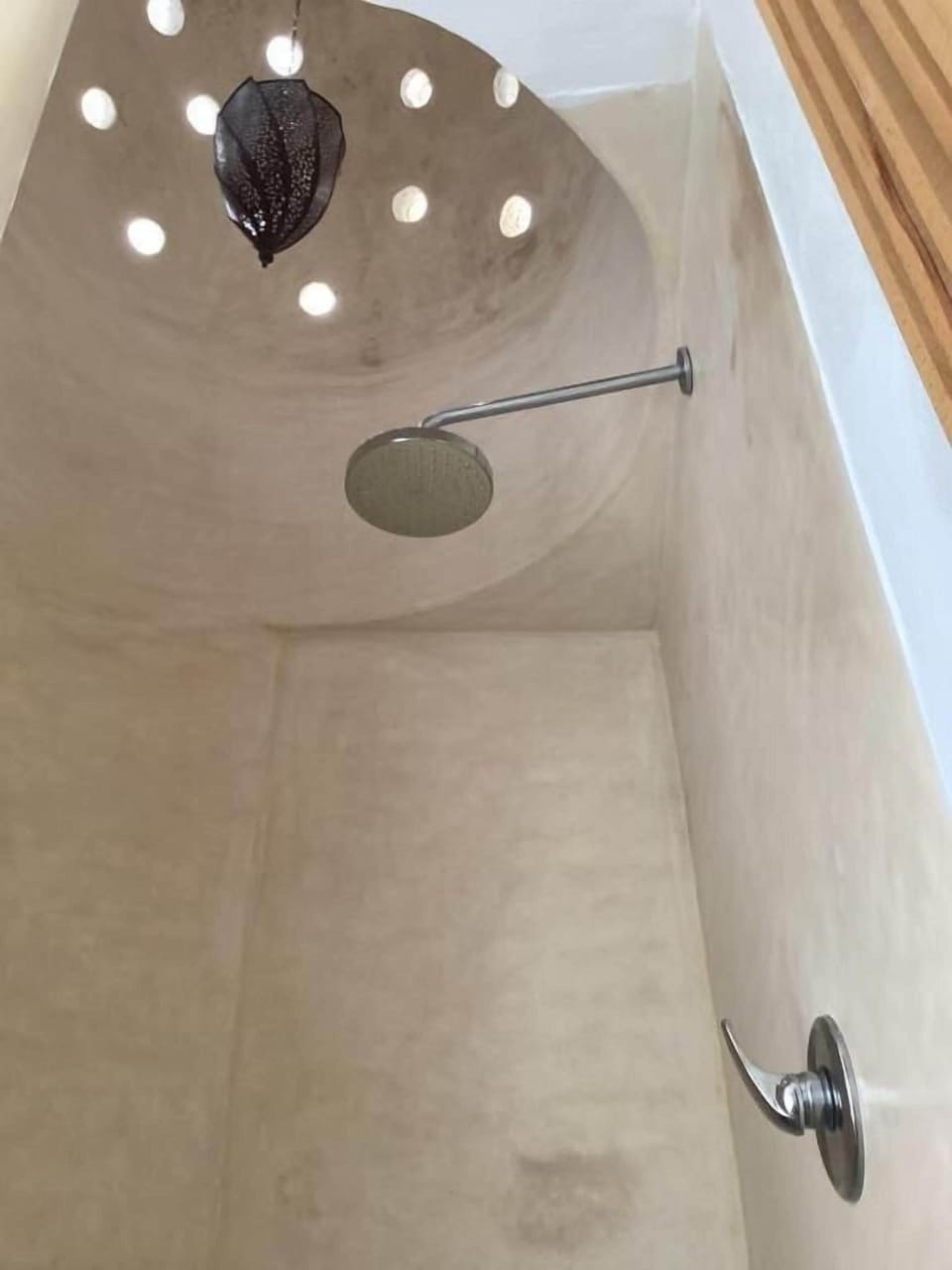 Double Room | Bathroom