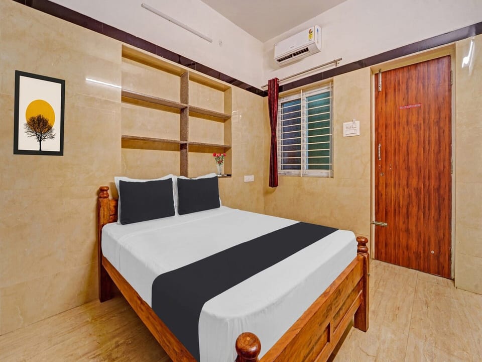 House | 1 bedroom