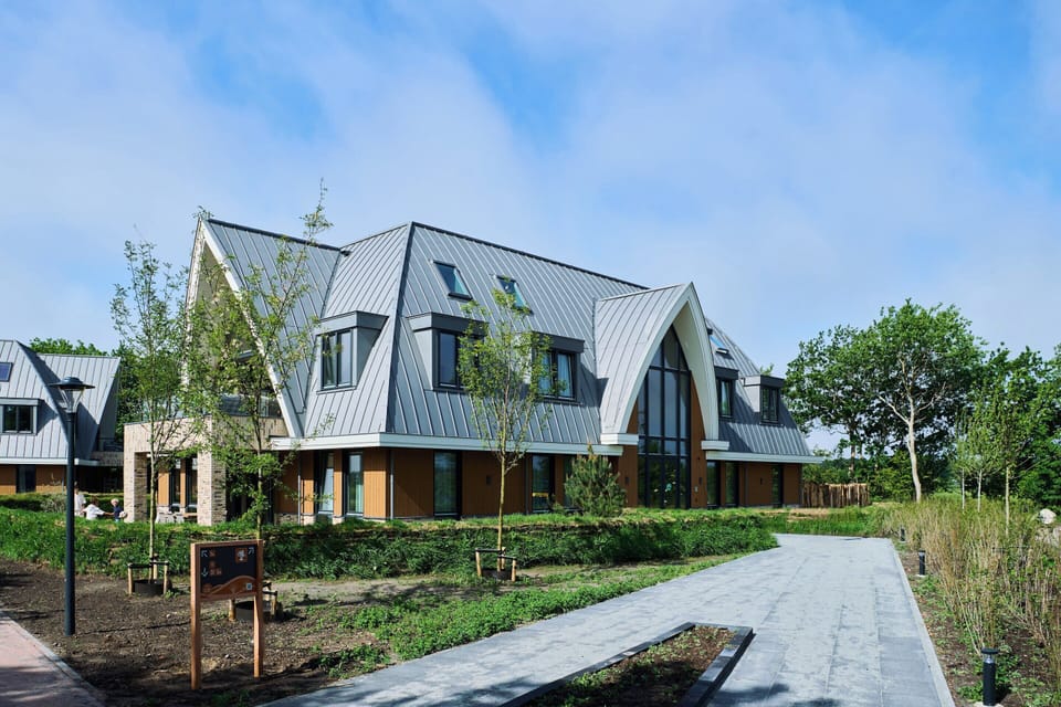Apartment | Exterior