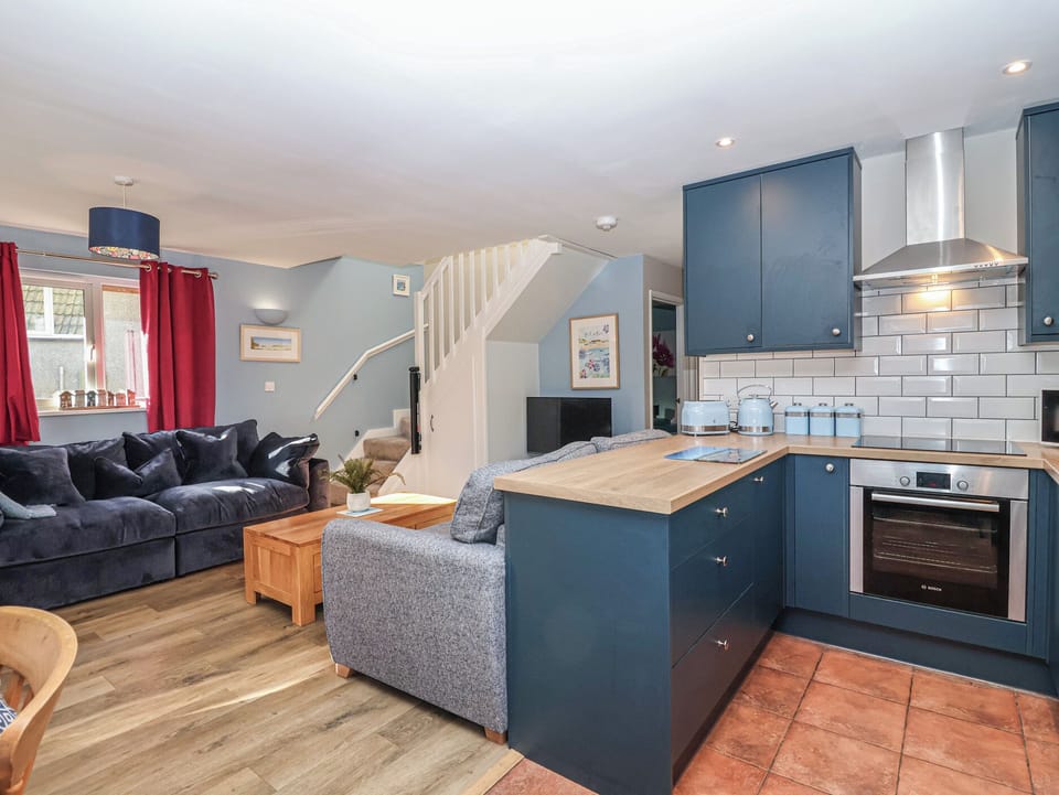 Cottage | Interior