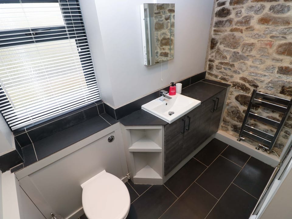 Brewery Cottage Cottage in Saundersfoot
