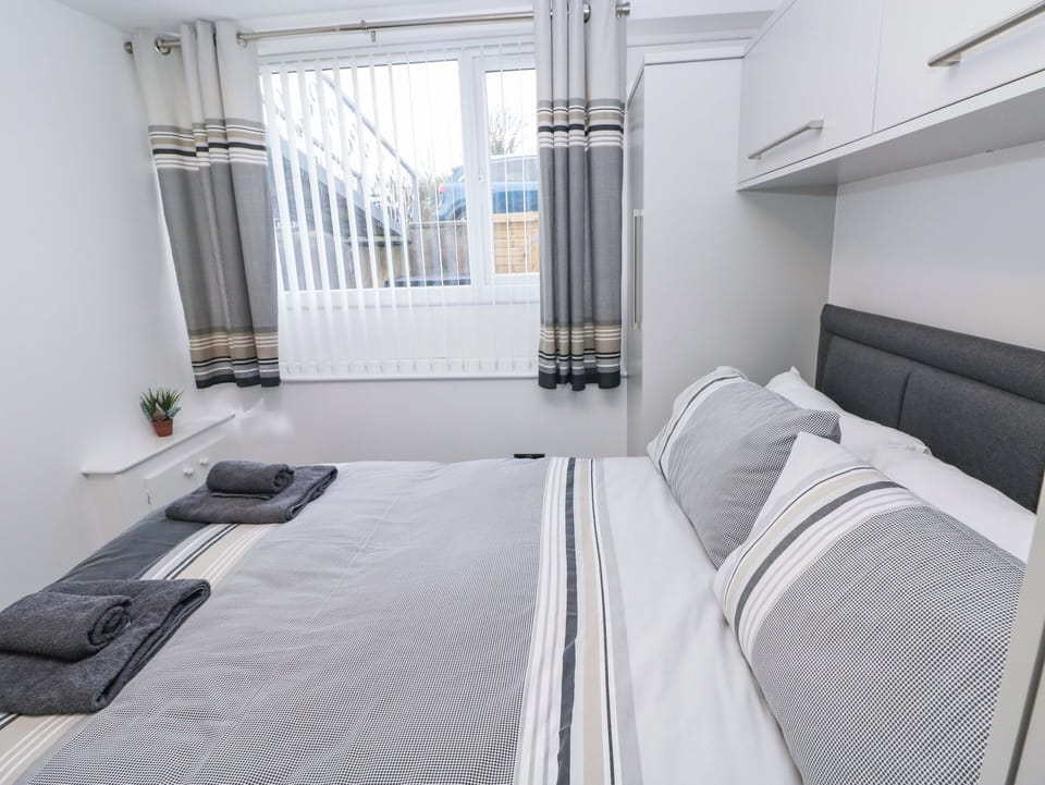 2 bedrooms, WiFi (free), individually decorated, individually furnished