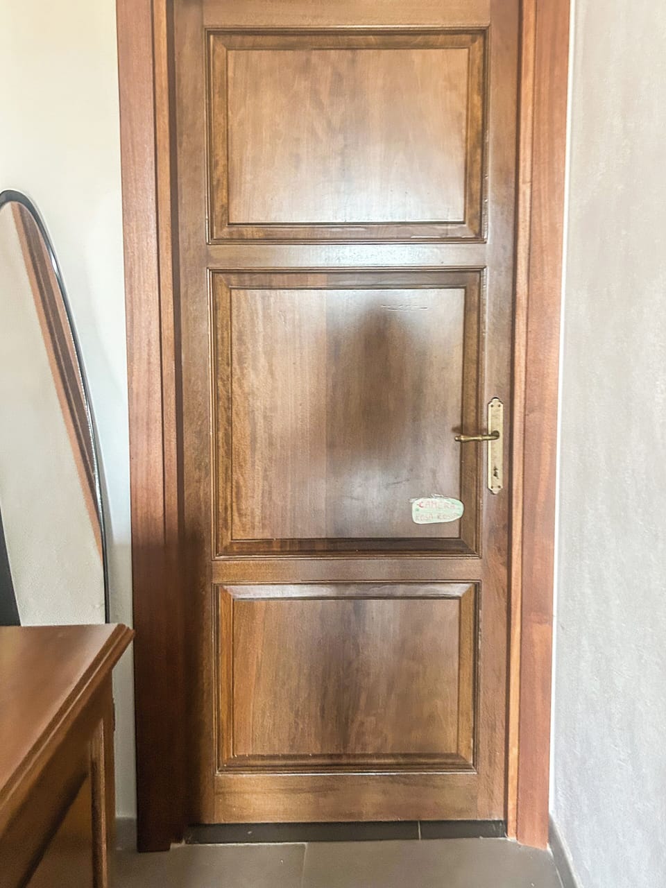 Basic Room | Interior