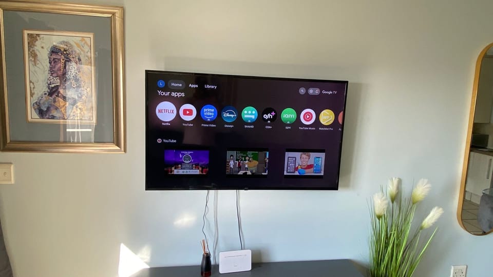 Television