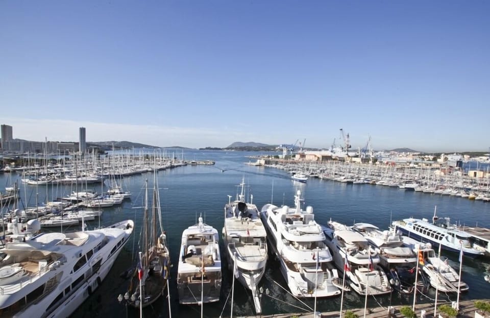 Marina