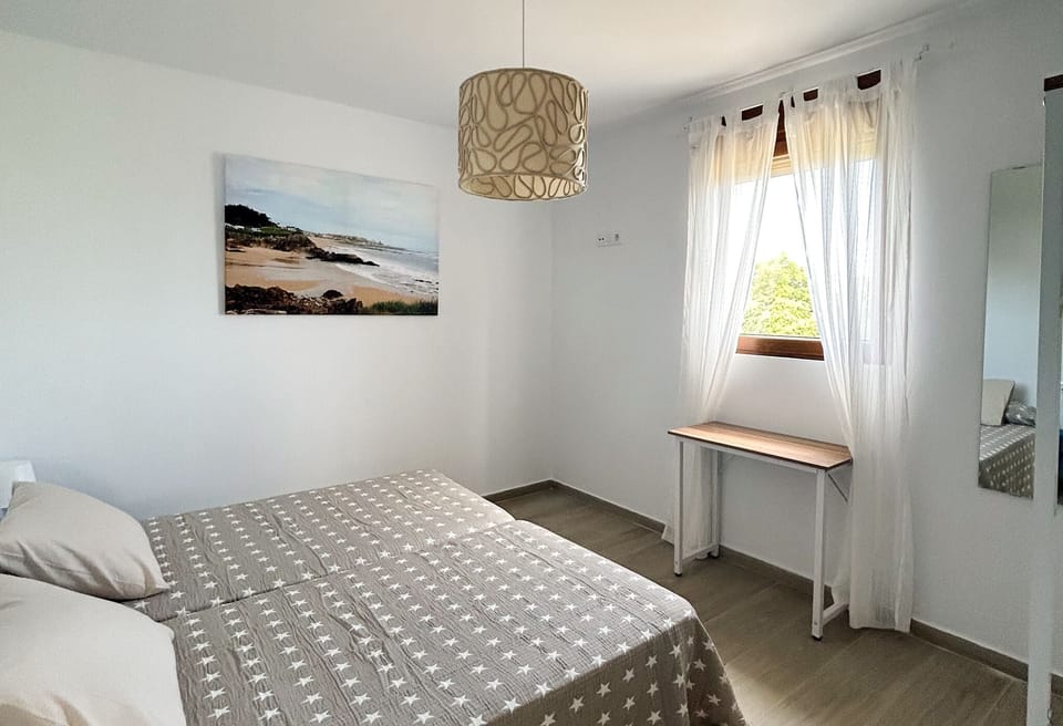 Apartment, 1 Bedroom, Partial Sea View | Desk, free WiFi