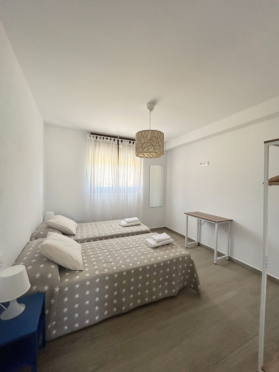 Apartment, 1 Bedroom, Partial Sea View