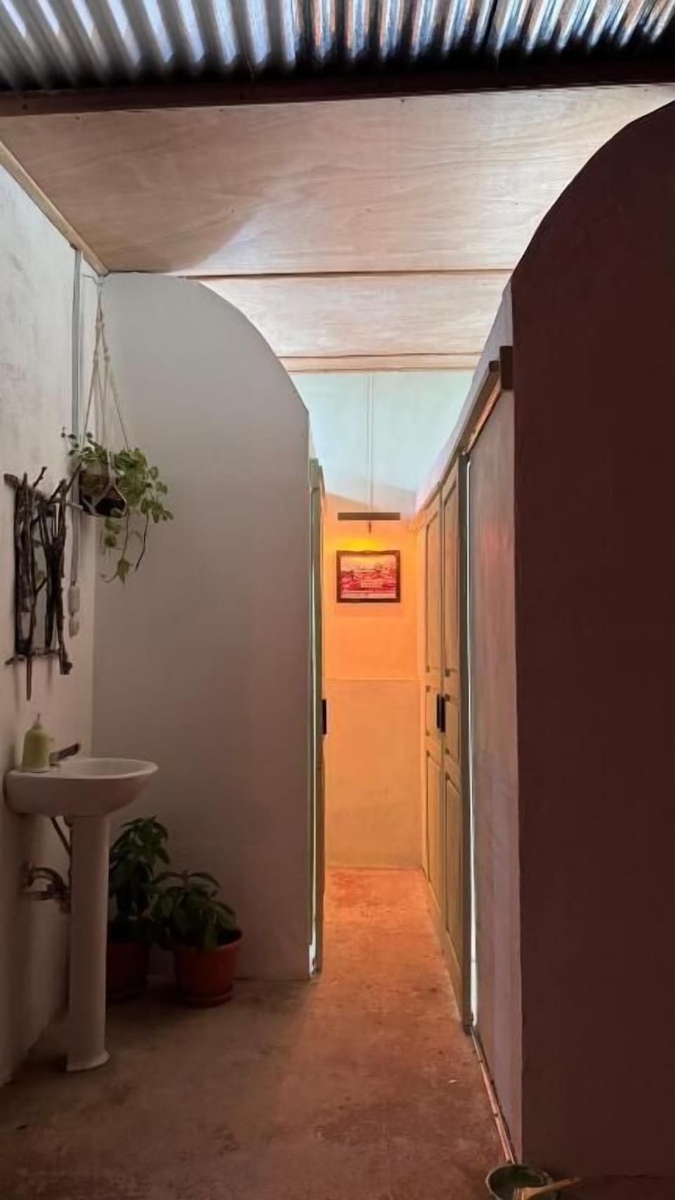 Bathroom | Toilet paper