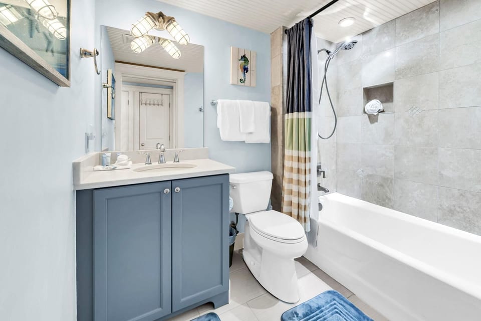 Six Palms 3A Apartment in South Walton County
