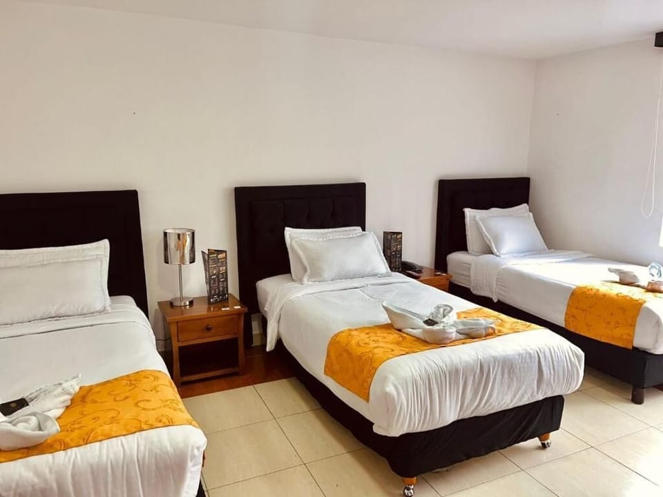 Standard Triple Room, Non Smoking, Pets Allowed | Free WiFi, wheelchair access