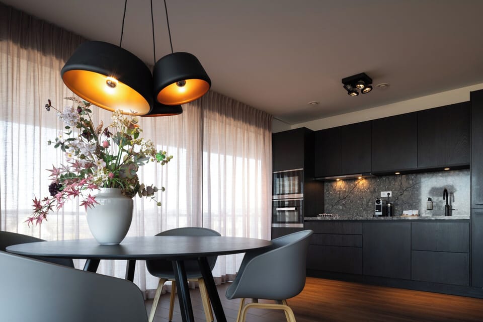 Apartment | Private kitchen
