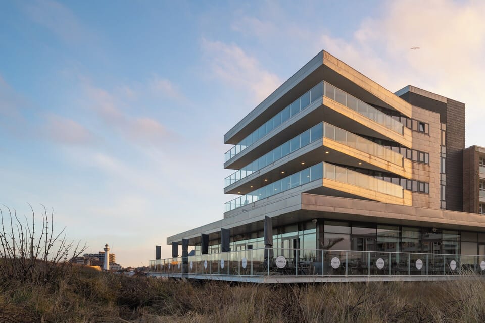 Apartment | Exterior