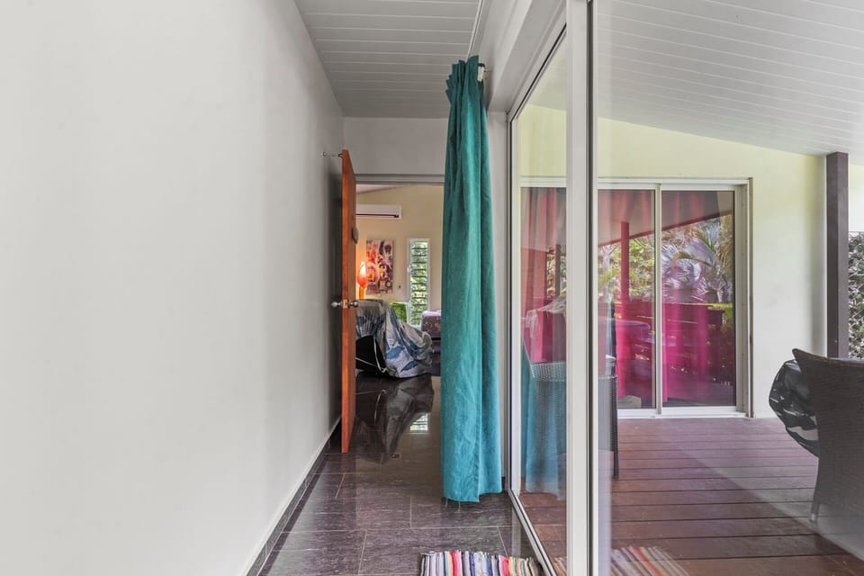 House, Private Pool | Interior