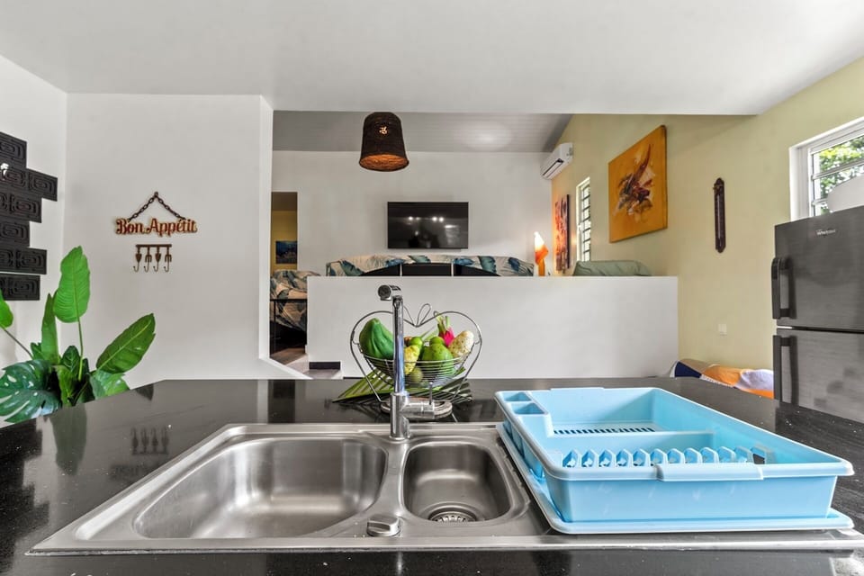 House, Private Pool | Interior