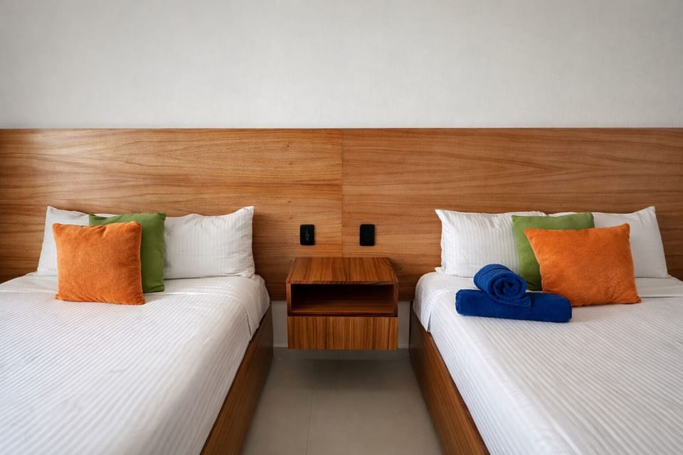 Deluxe Studio Suite | In-room safe, free WiFi