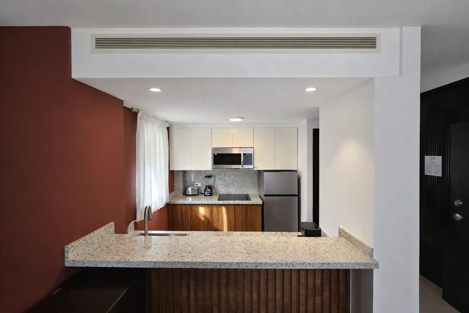 Standard Studio | Private kitchen