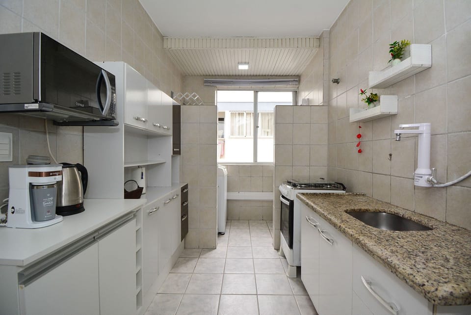 Apartment | Private kitchen