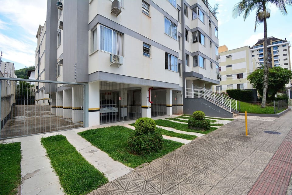 Apartment | Exterior