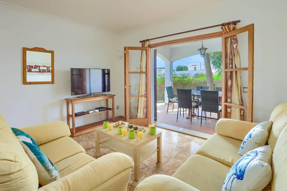 Villa Can Mas image